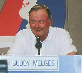Image illustrative de l’article Harry Melges