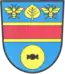 Blason de Budkov