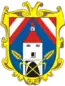 Blason de Budkov