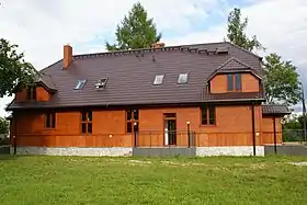 Niemczyn (Podlachie)