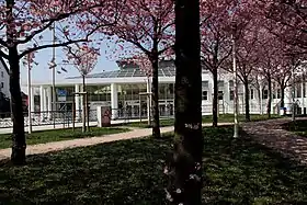 Bühl (Bade-Wurtemberg)