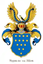 Image illustrative de l’article Famille von Bülow