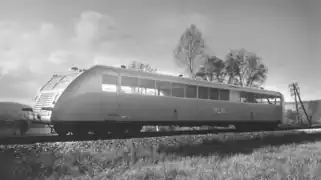 Bugatti léger ZZA-K 101 du PLM.