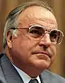 Helmut Kohl(1982-1998)