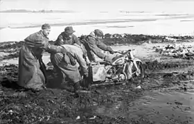 Image illustrative de l’article 28e corps d'armée (Allemagne)