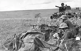 Image illustrative de l’article 59e corps d'armée (Allemagne)