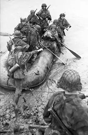 Image illustrative de l’article 89e corps d'armée