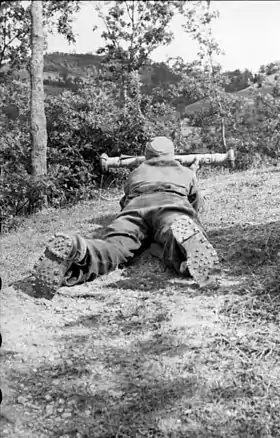 Image illustrative de l’article 97e corps d'armée