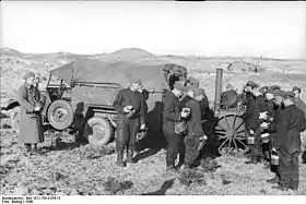 Image illustrative de l’article 166e division d'infanterie (Allemagne)