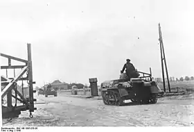 Image illustrative de l’article 14e corps d'armée (Allemagne)