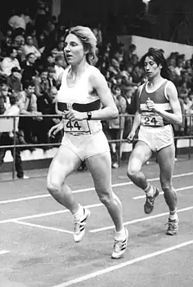 Image illustrative de l’article Ines Bibernell