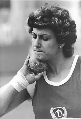 Image illustrative de l’article Heike Hartwig