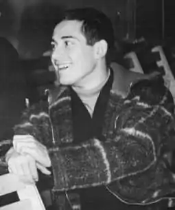 Image illustrative de l’article Philippe Pélissier