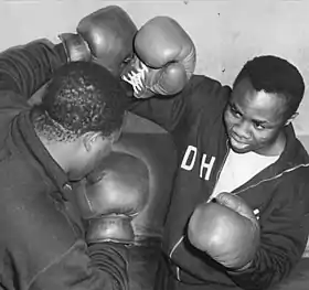 Image illustrative de l’article Eddie Blay