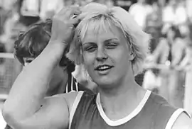 Image illustrative de l’article Ilona Slupianek