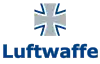 Logo de la Luftwaffe