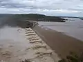 Barrage de Burdekin.