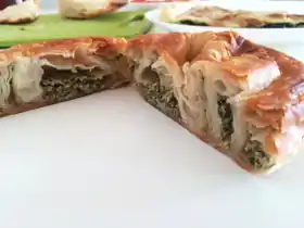 Image illustrative de l’article Börek