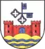 Blason de Burg (Dithmarschen)
