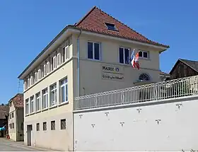 Buschwiller