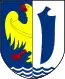 Blason de Bystřice