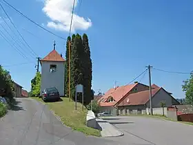 Bystřice pod Lopeníkem