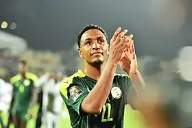 Image illustrative de l’article Abdou Diallo