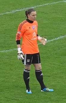 Image illustrative de l’article Céline Deville