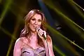 Céline Dion : Groupe / duo francophone