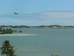 Image illustrative de l’article Baie de Kaneohe