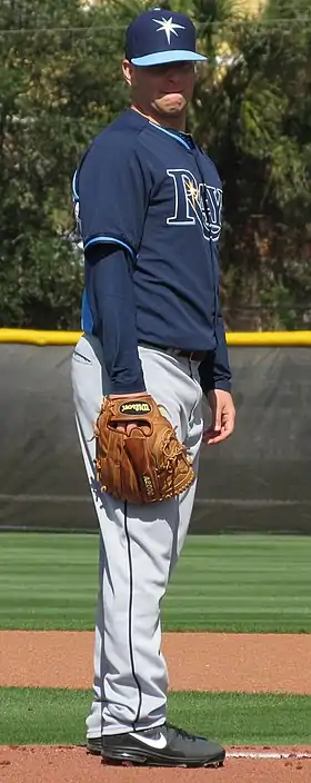 Image illustrative de l’article C. J. Riefenhauser