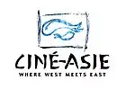logo de Ciné-Asie