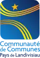 Ancien logo de l'intercommunalité