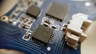 Microsystème électromécanique MPU-6050, puce servant de gyroscope et d'accéléromètre pour drone