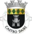 Blason de Castro Daire
