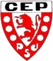 Logo de la section football du patronage Saint-Joseph (CEP Poitiers)