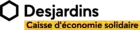 logo de Caisse d'économie solidaire Desjardins