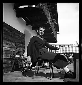 Image illustrative de l’article Rudolf Rominger