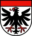 Blason de Aarau