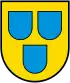Blason de Aefligen