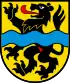 Blason de Aegerten