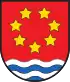 Blason de Albula/Alvra