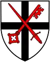 Blason de Arnex-sur-Orbe