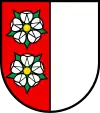 Blason de Auenstein