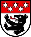 Blason de Auswil