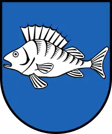 Blason de Auvernier
