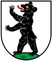 Blason de Bühler