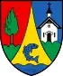 Blason de Bettmeralp