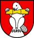 Blason de Biberstein