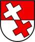 Blason de Biglen